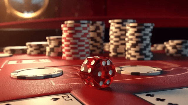 Casino Online An Toàn Hiện Nay – Tiêu Chí Chọn Sân Chơi Uy Tín